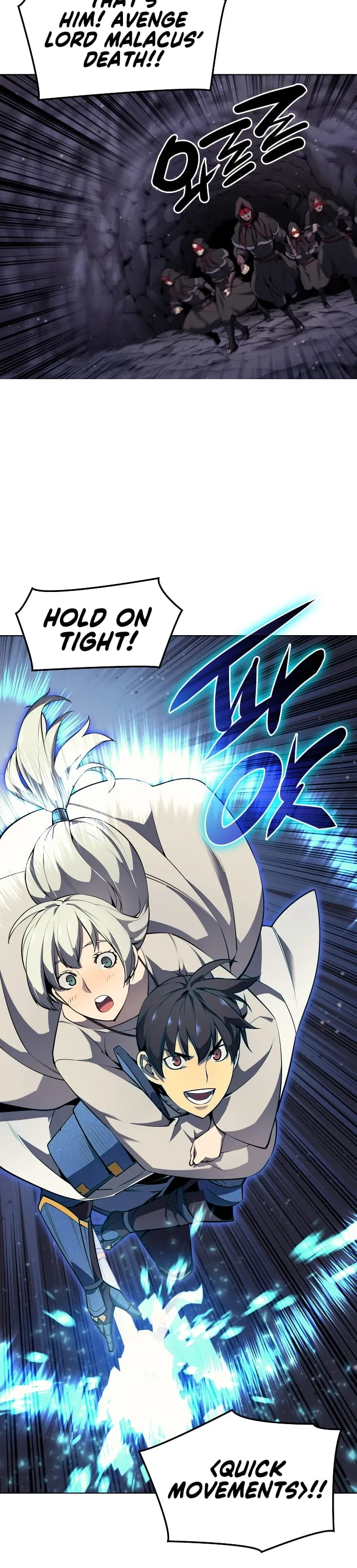 Overgeared Chapter 50 – Page 26