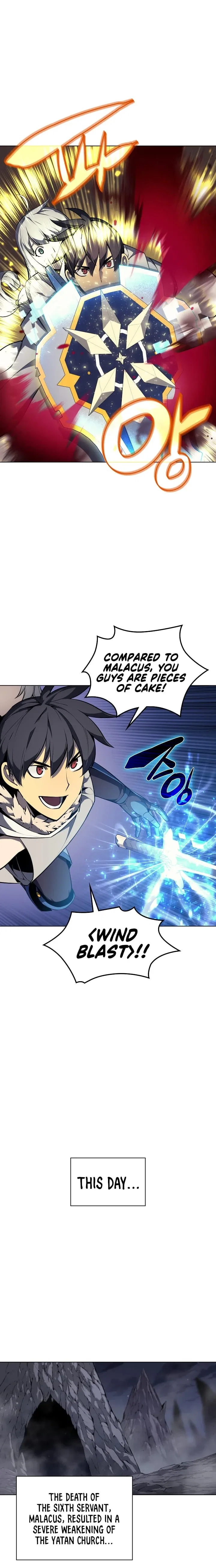 Overgeared Chapter 50 – Page 30
