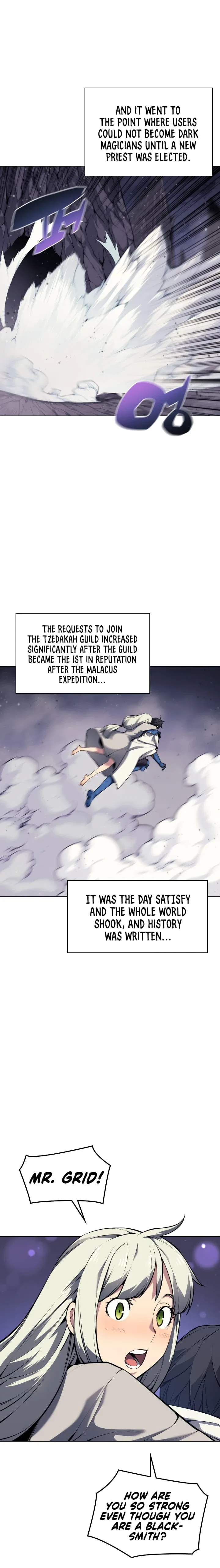 Overgeared Chapter 50 – Page 31