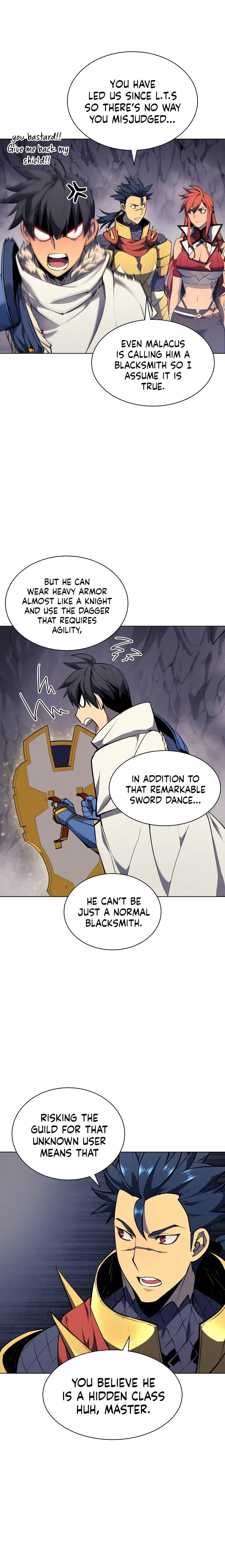 Overgeared Chapter 49 – Page 5