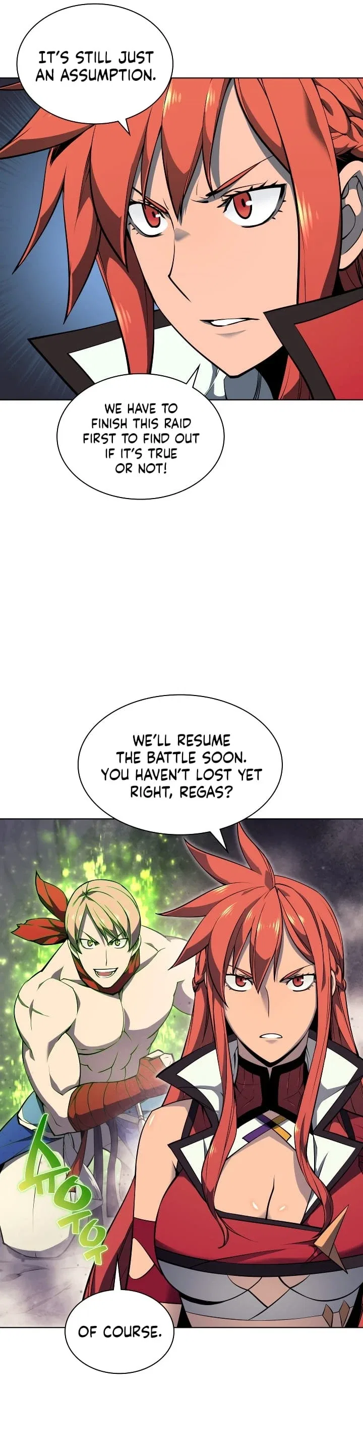 Overgeared Chapter 49 – Page 6