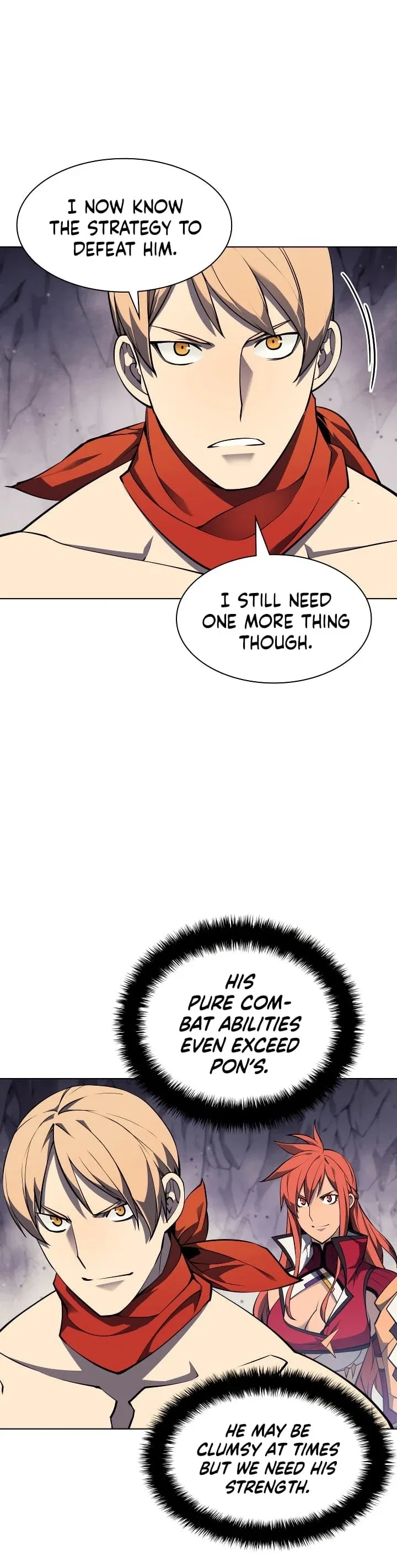Overgeared Chapter 49 – Page 7
