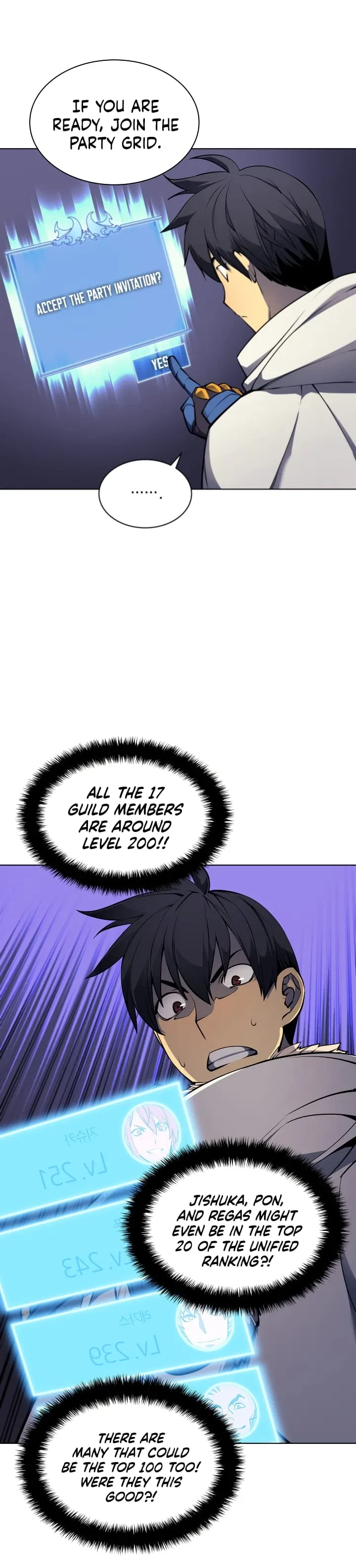 Overgeared Chapter 49 – Page 11