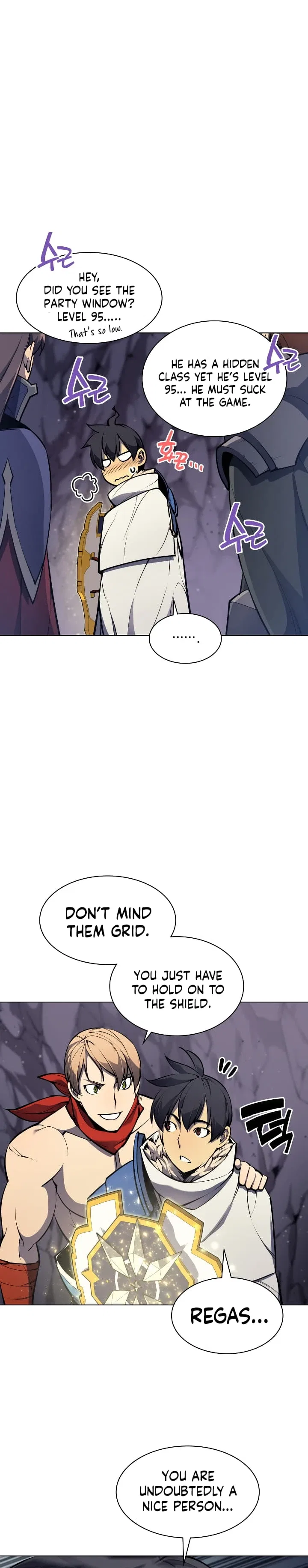 Overgeared Chapter 49 – Page 12