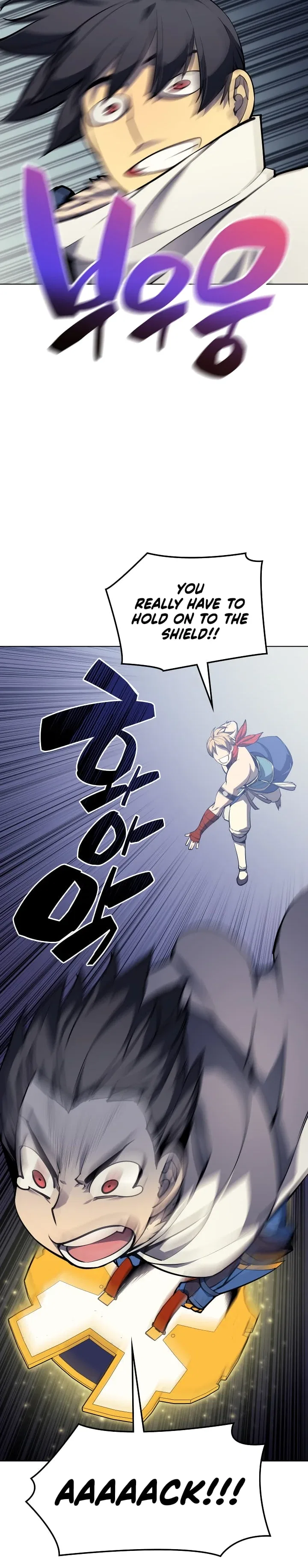 Overgeared Chapter 49 – Page 13
