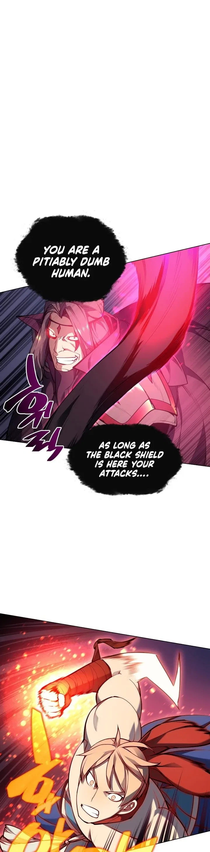 Overgeared Chapter 49 – Page 15