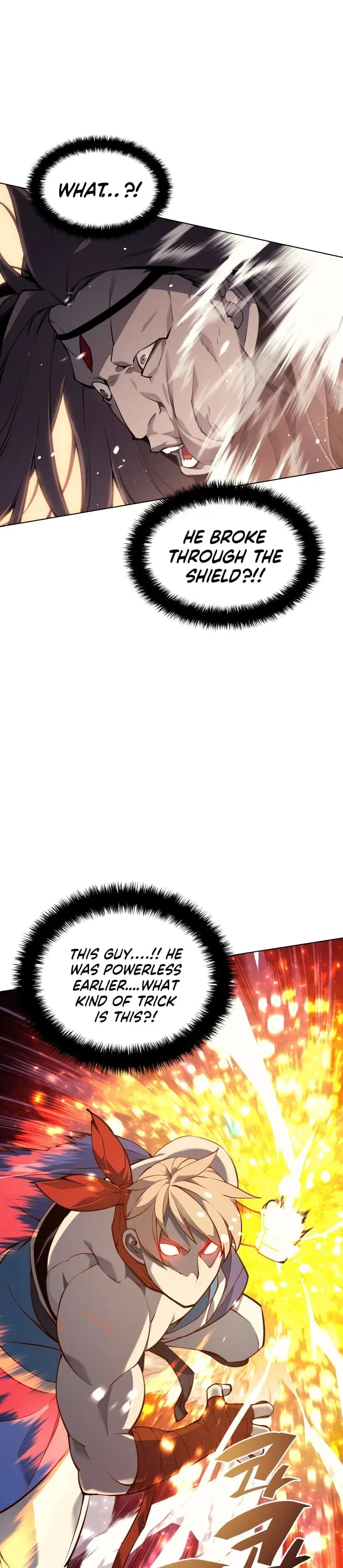 Overgeared Chapter 49 – Page 17