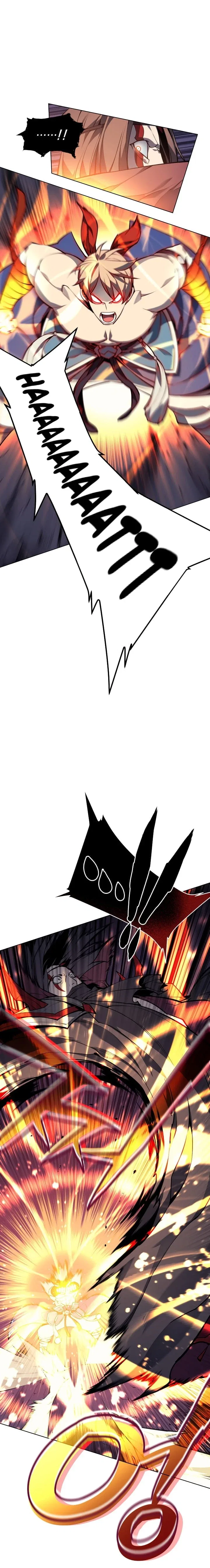 Overgeared Chapter 49 – Page 20