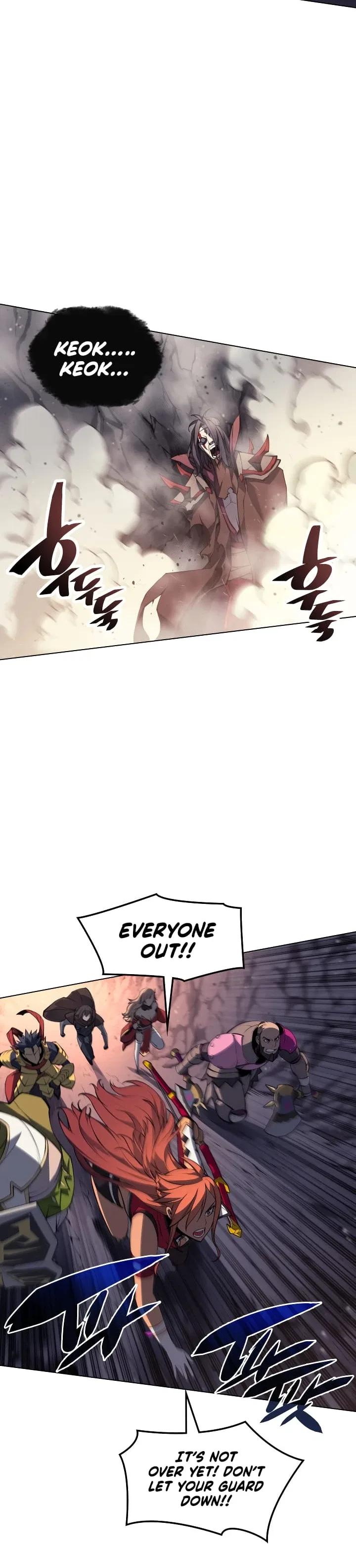 Overgeared Chapter 49 – Page 22