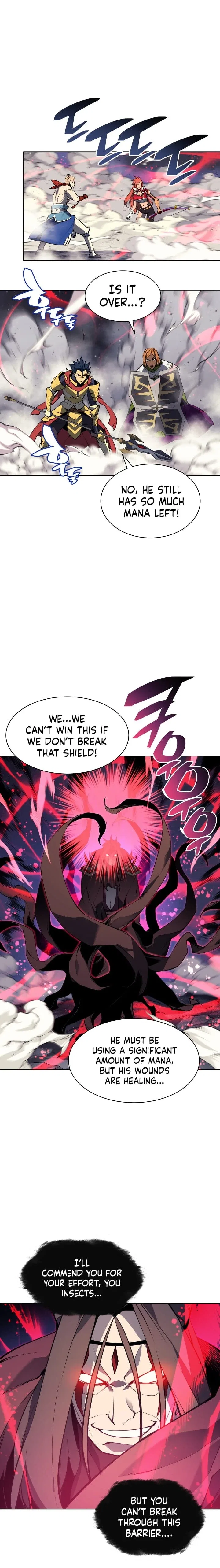 Overgeared Chapter 49 – Page 25