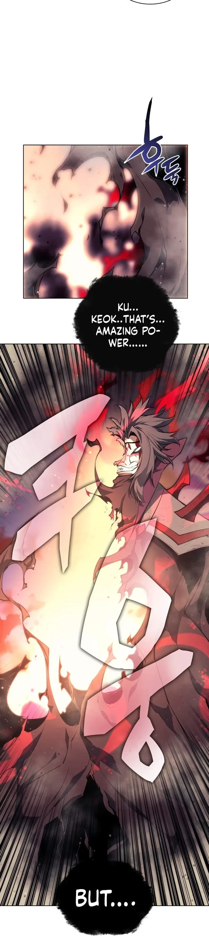 Overgeared Chapter 49 – Page 34
