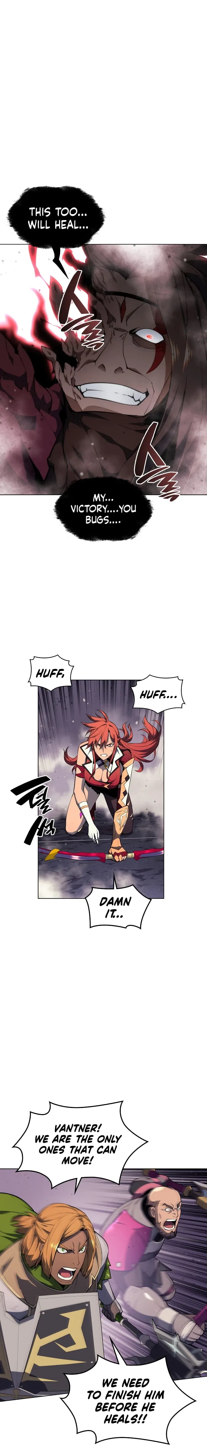 Overgeared Chapter 49 – Page 35