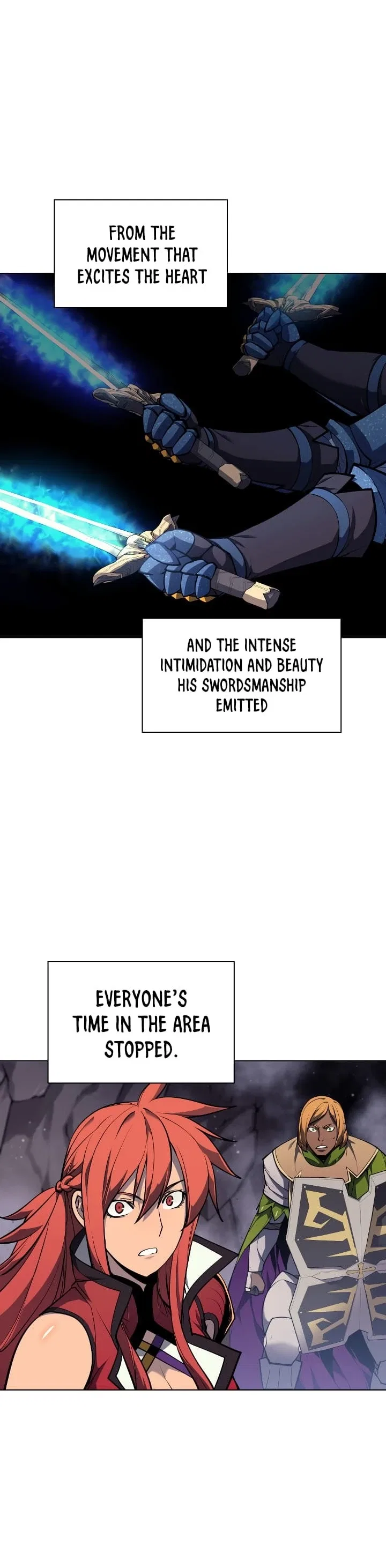 Overgeared Chapter 48 – Page 2