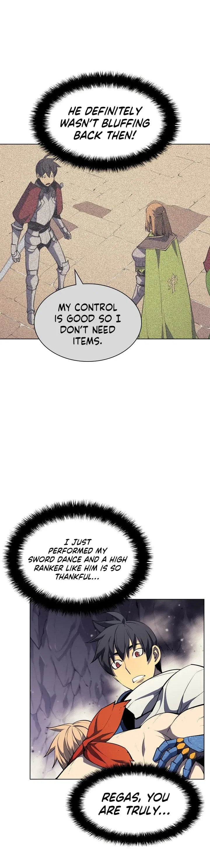 Overgeared Chapter 48 – Page 6
