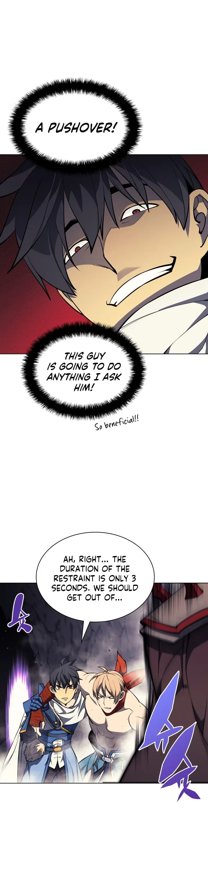 Overgeared Chapter 48 – Page 7