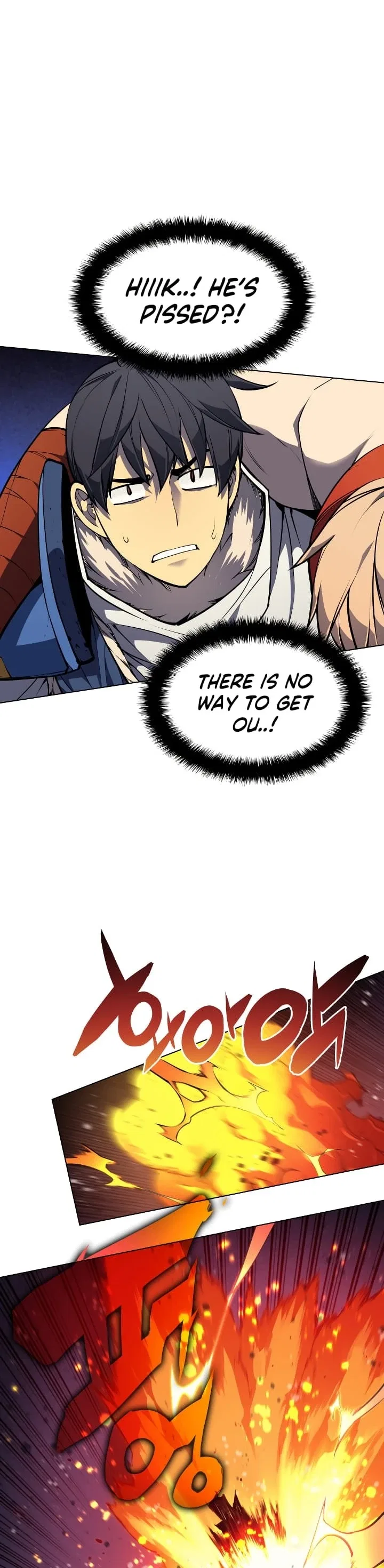 Overgeared Chapter 48 – Page 9