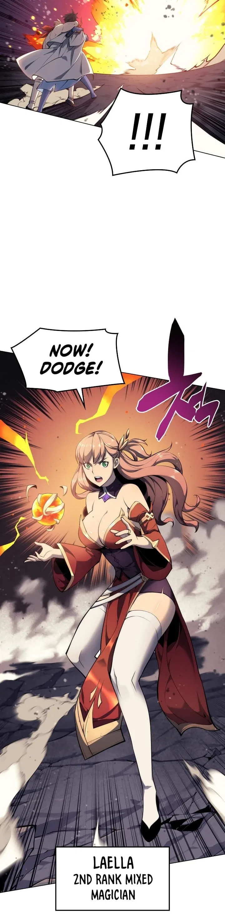 Overgeared Chapter 48 – Page 10