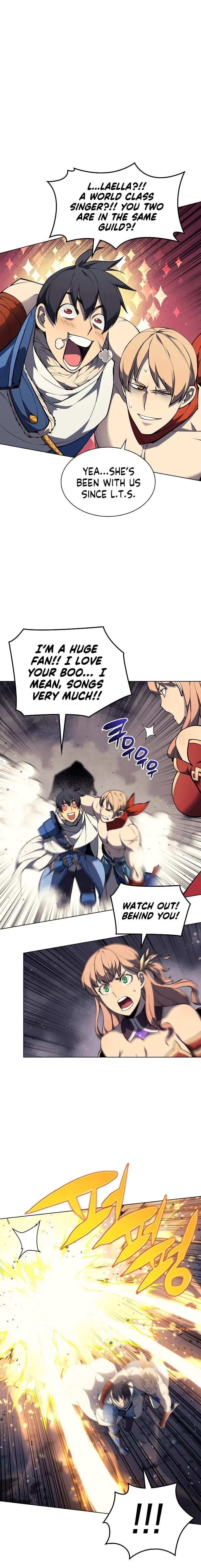 Overgeared Chapter 48 – Page 11