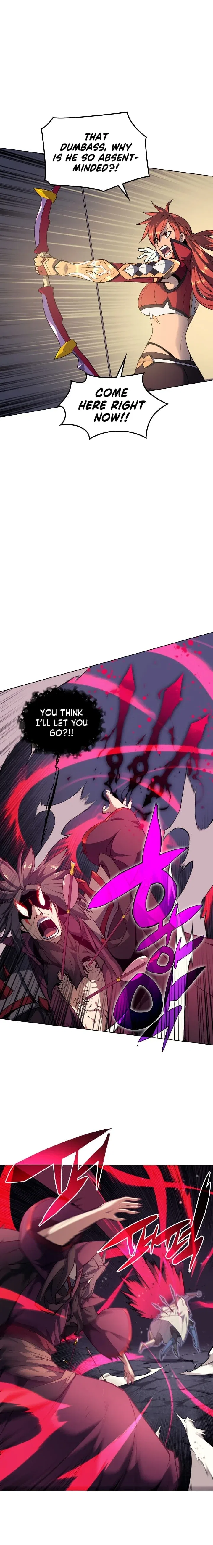 Overgeared Chapter 48 – Page 12