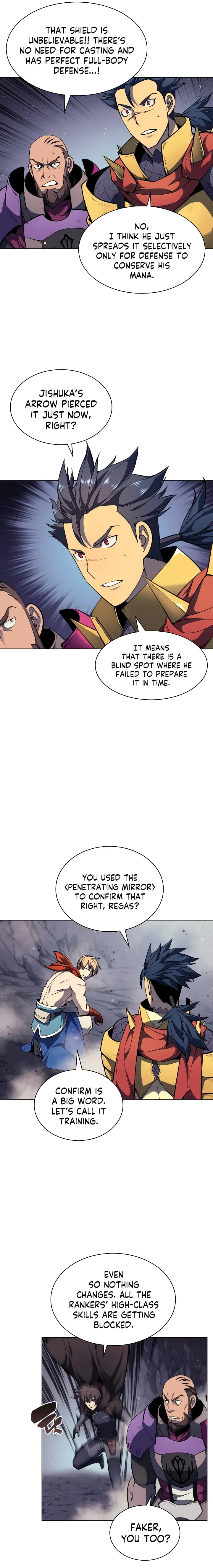 Overgeared Chapter 48 – Page 15