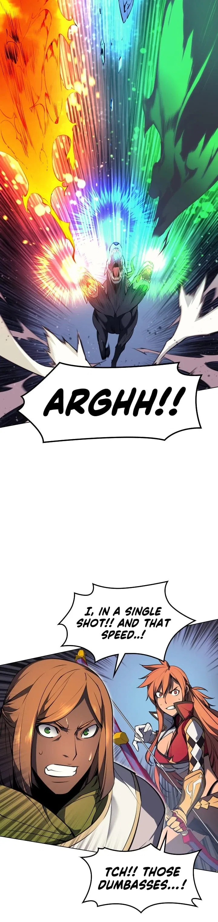 Overgeared Chapter 48 – Page 22