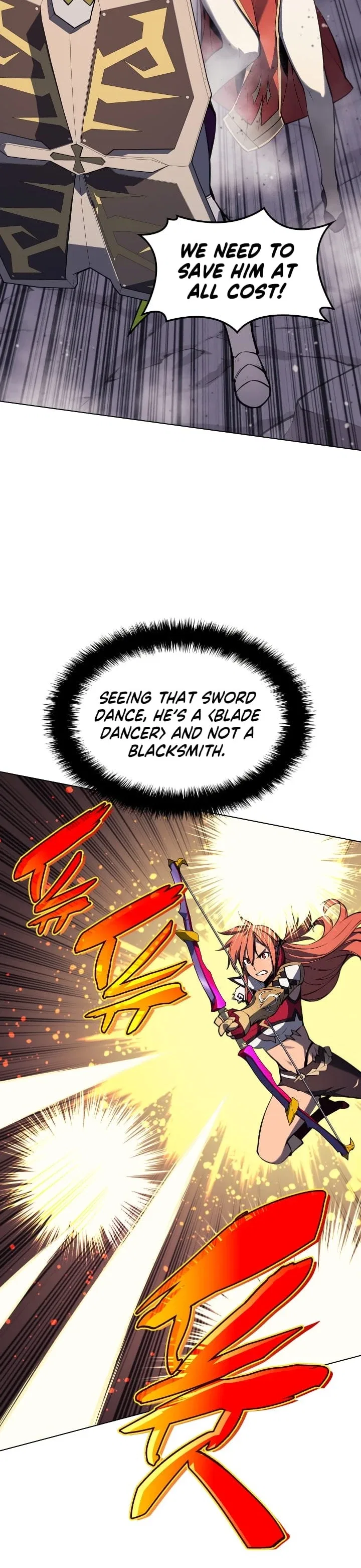Overgeared Chapter 48 – Page 24