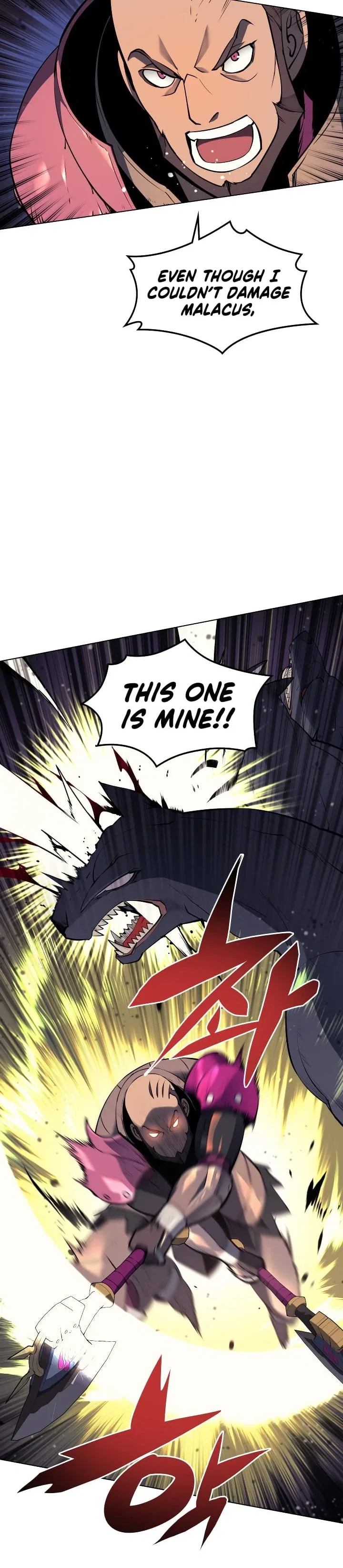Overgeared Chapter 48 – Page 26