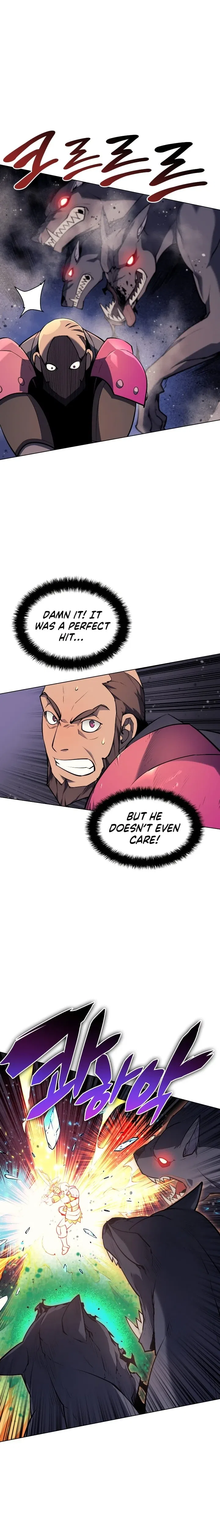 Overgeared Chapter 48 – Page 27