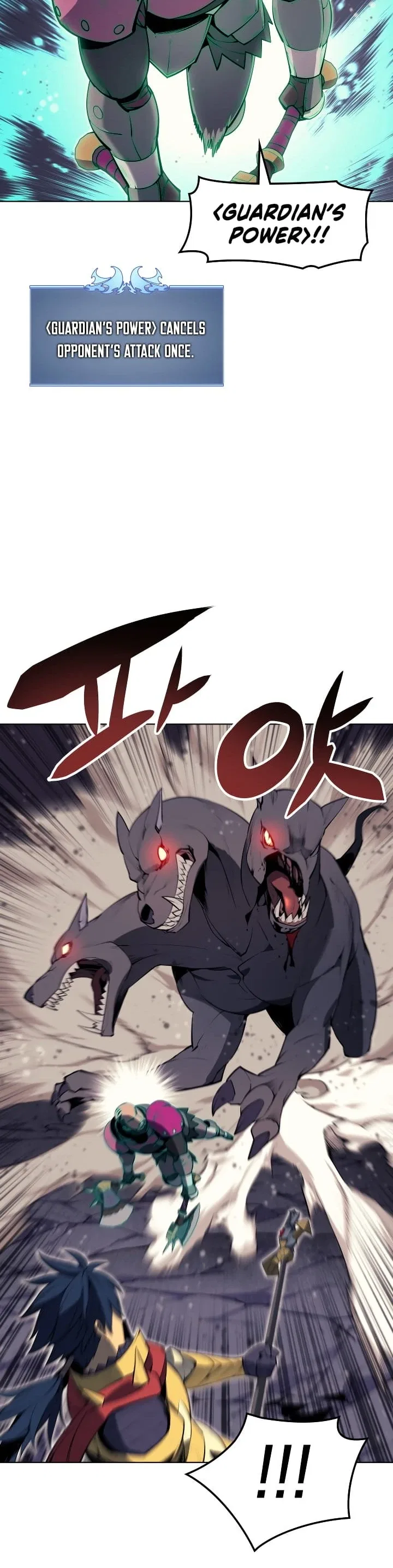 Overgeared Chapter 48 – Page 30