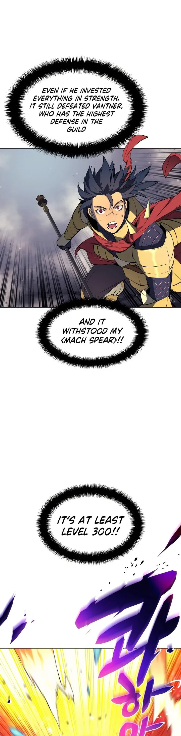 Overgeared Chapter 48 – Page 31