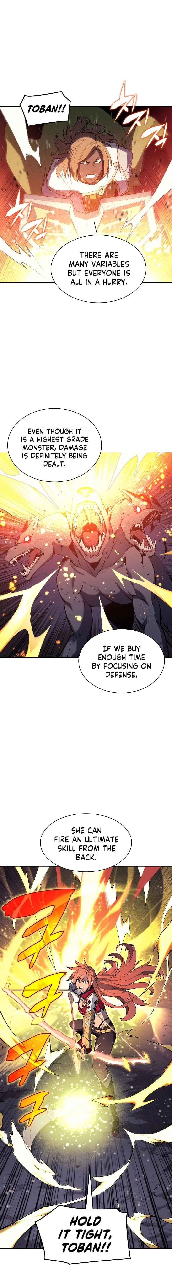 Overgeared Chapter 48 – Page 33