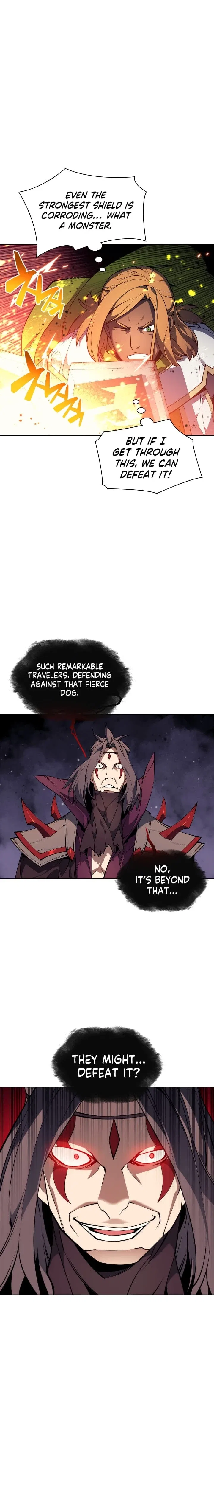 Overgeared Chapter 48 – Page 34