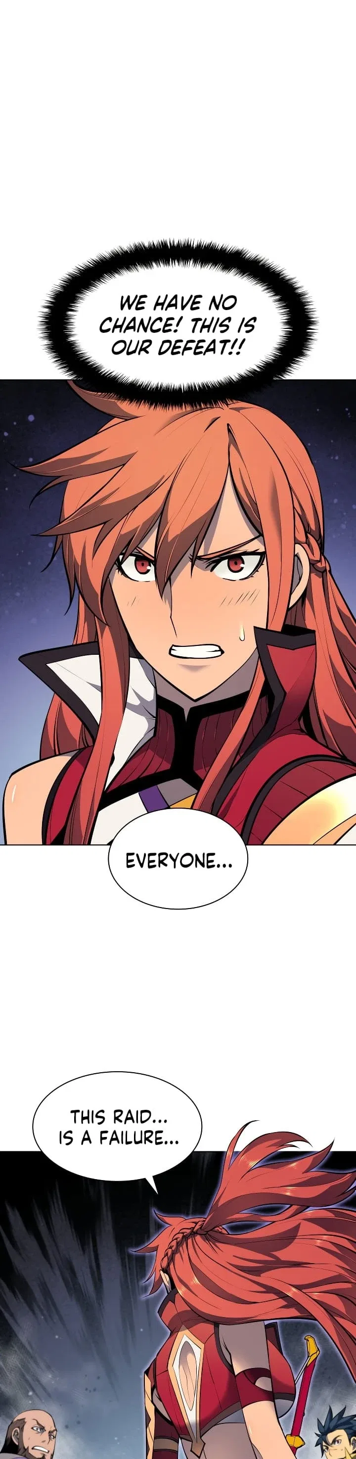Overgeared Chapter 48 – Page 36
