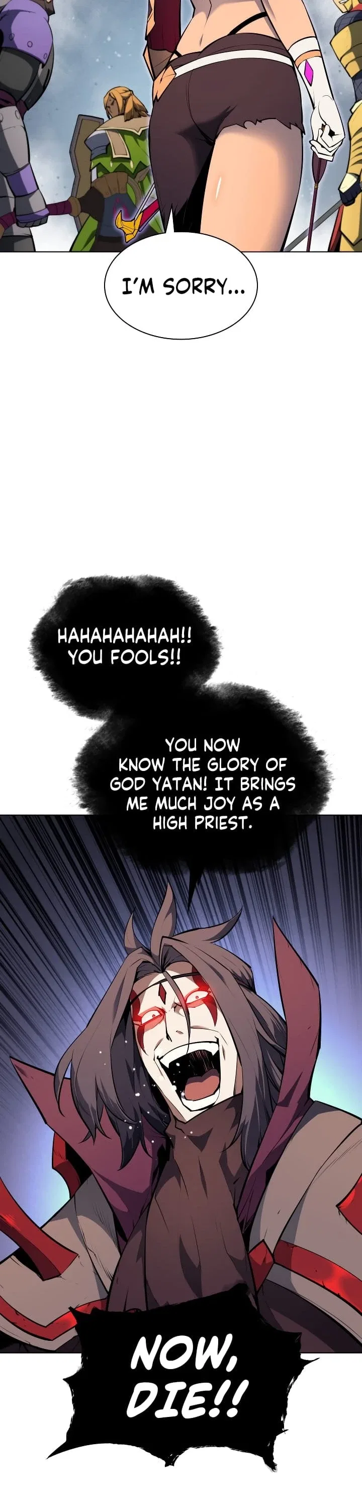 Overgeared Chapter 48 – Page 37