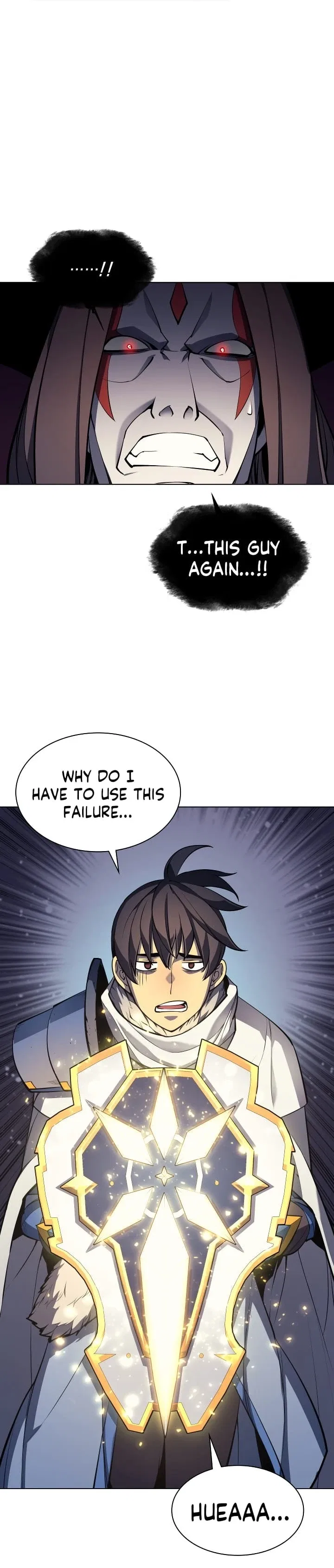 Overgeared Chapter 48 – Page 40