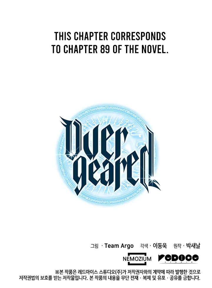 Overgeared Chapter 48 – Page 41