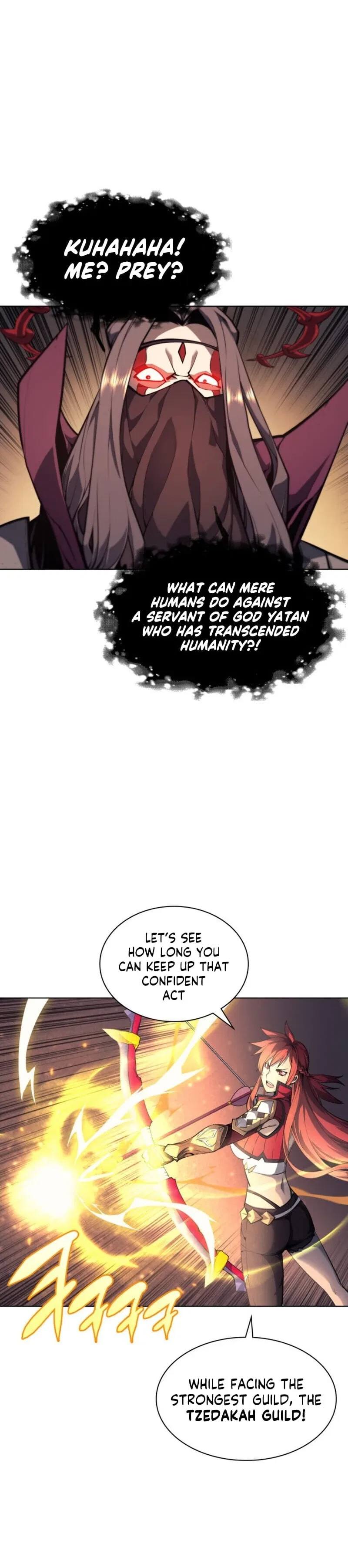 Overgeared Chapter 47 – Page 3