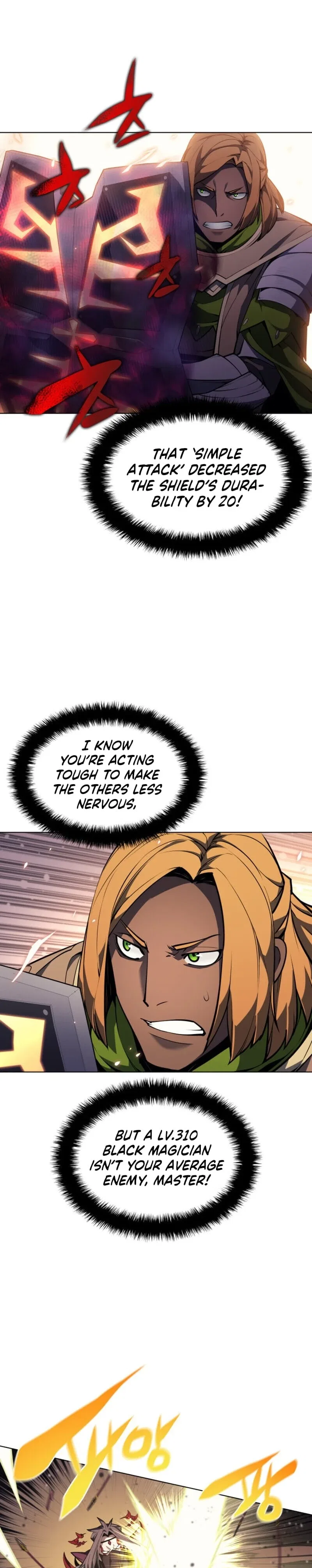 Overgeared Chapter 47 – Page 6