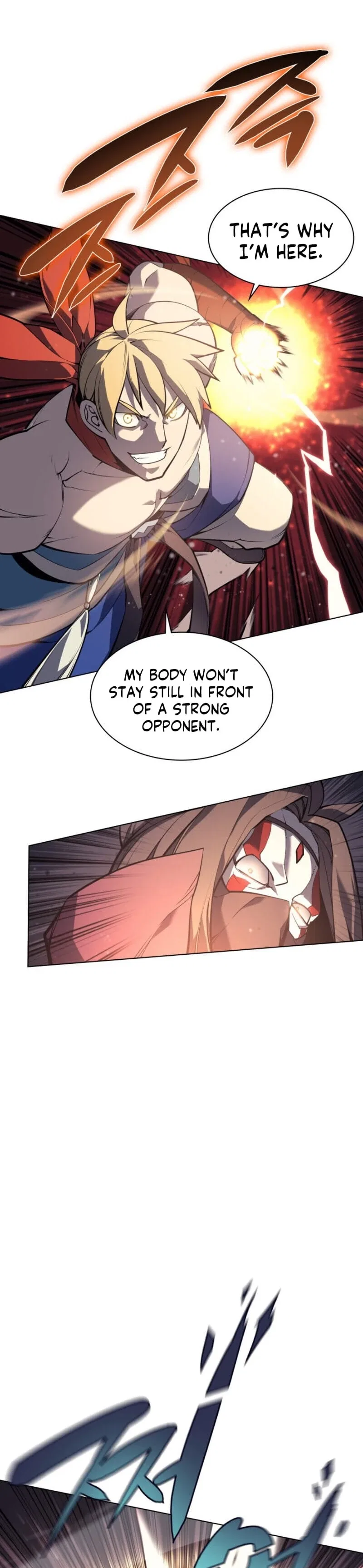 Overgeared Chapter 47 – Page 8