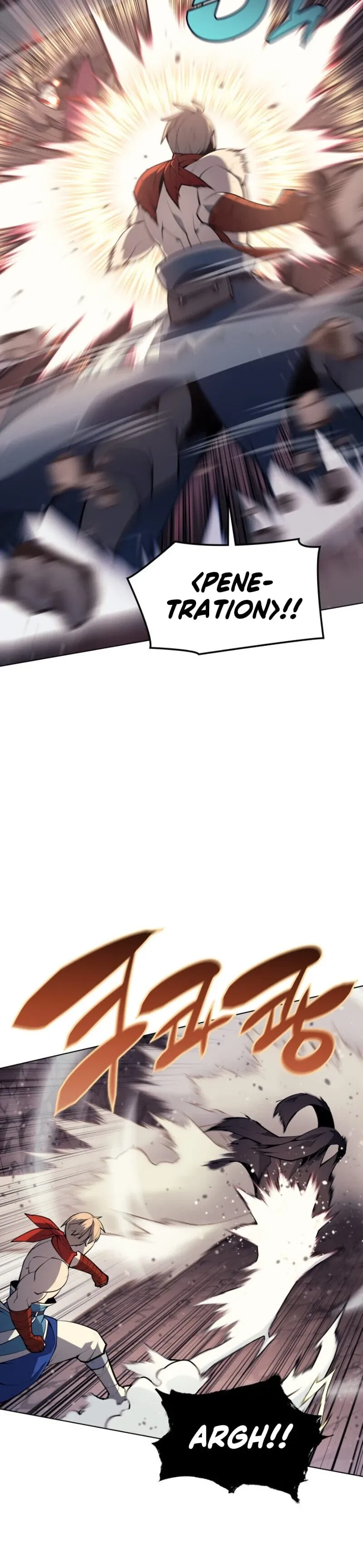 Overgeared Chapter 47 – Page 9