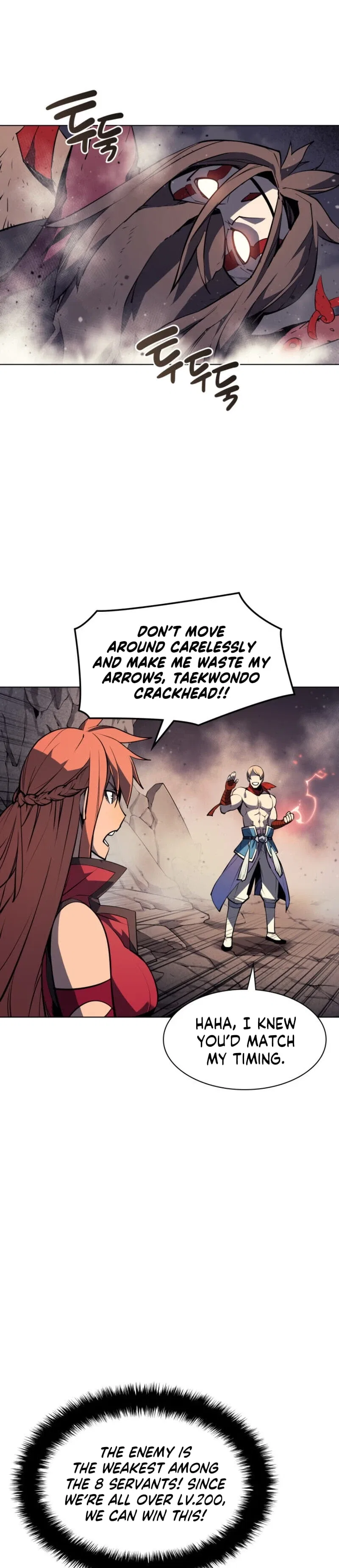 Overgeared Chapter 47 – Page 10