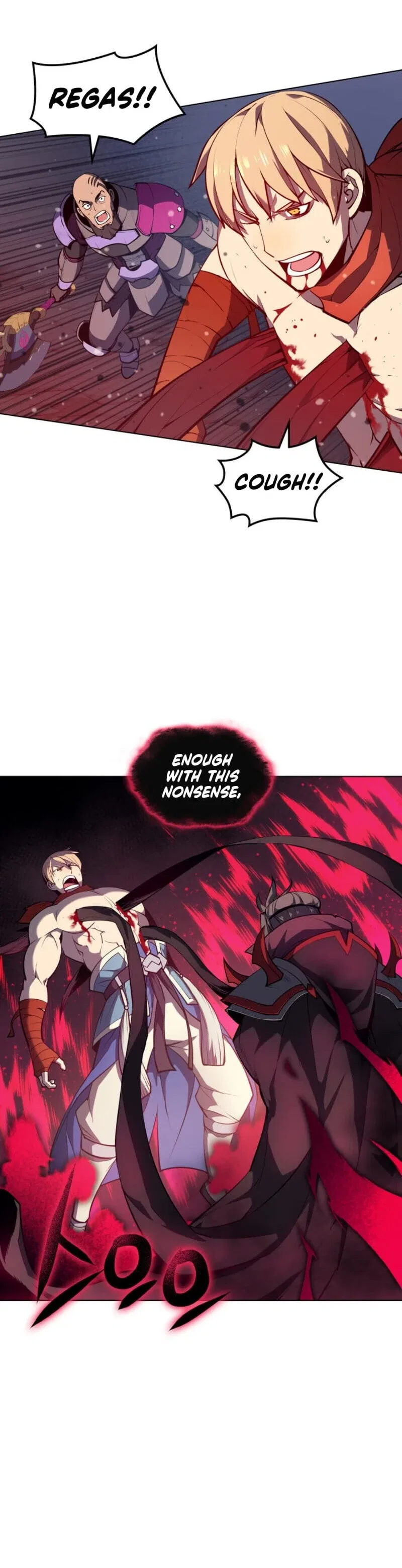 Overgeared Chapter 47 – Page 13