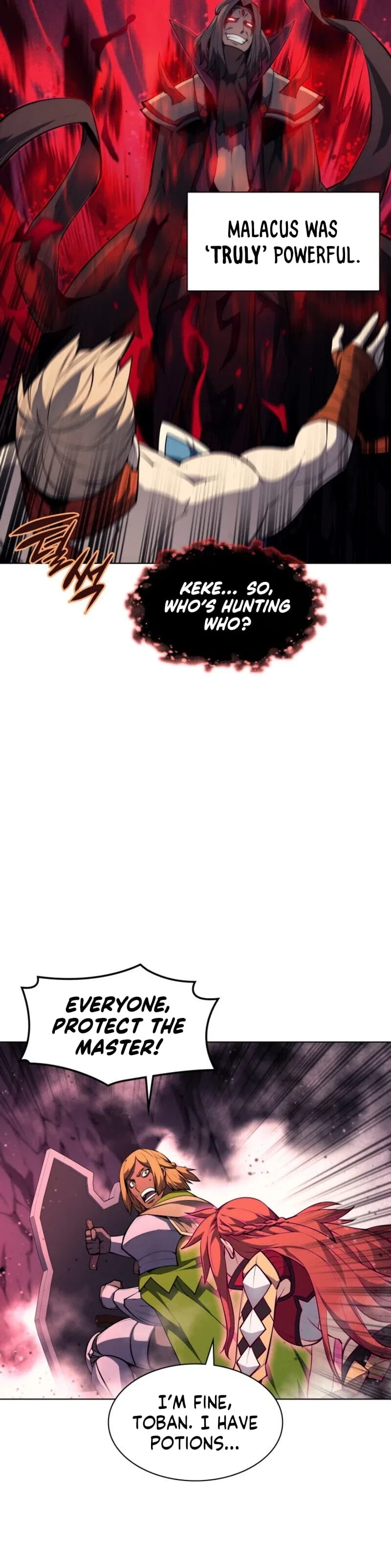 Overgeared Chapter 47 – Page 17