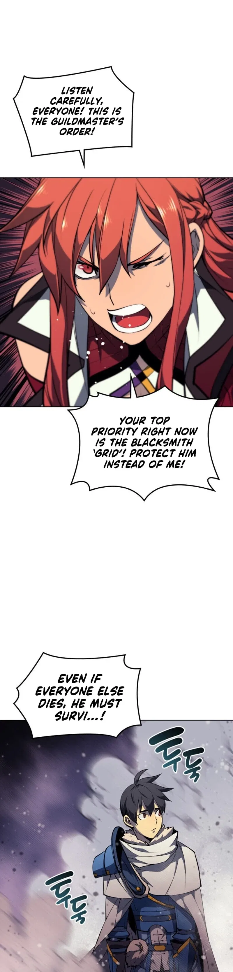 Overgeared Chapter 47 – Page 18
