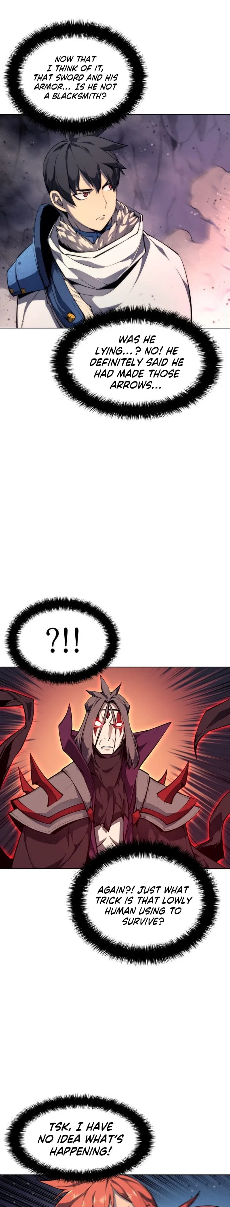 Overgeared Chapter 47 – Page 20