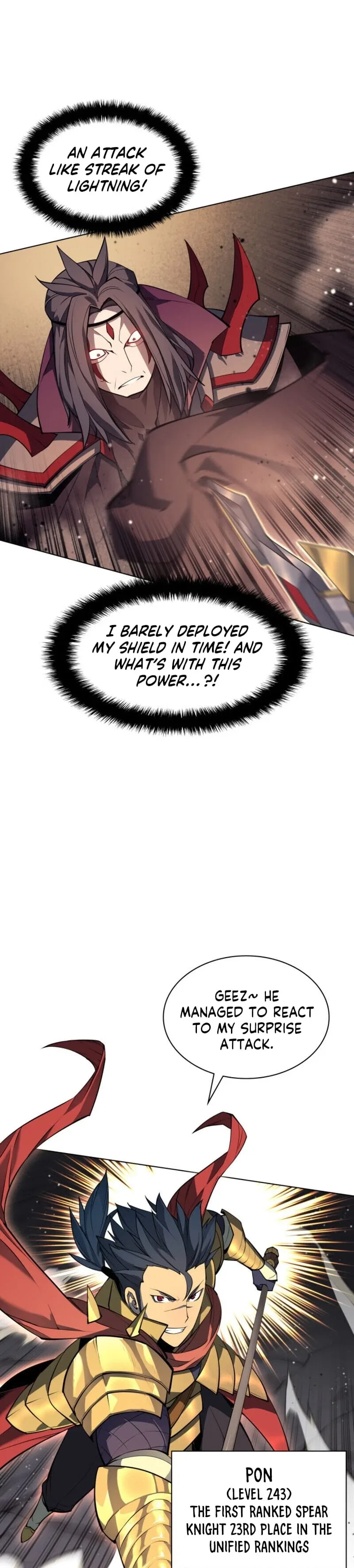 Overgeared Chapter 47 – Page 24