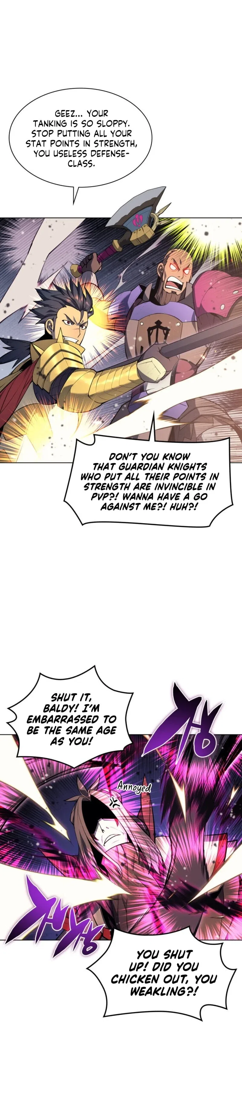 Overgeared Chapter 47 – Page 26