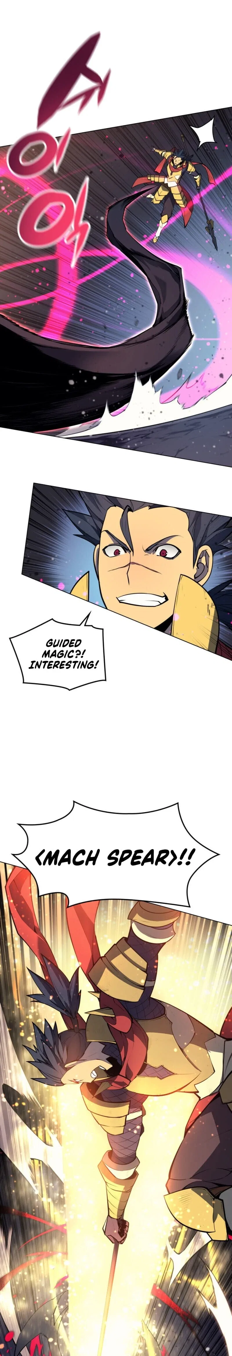 Overgeared Chapter 47 – Page 28