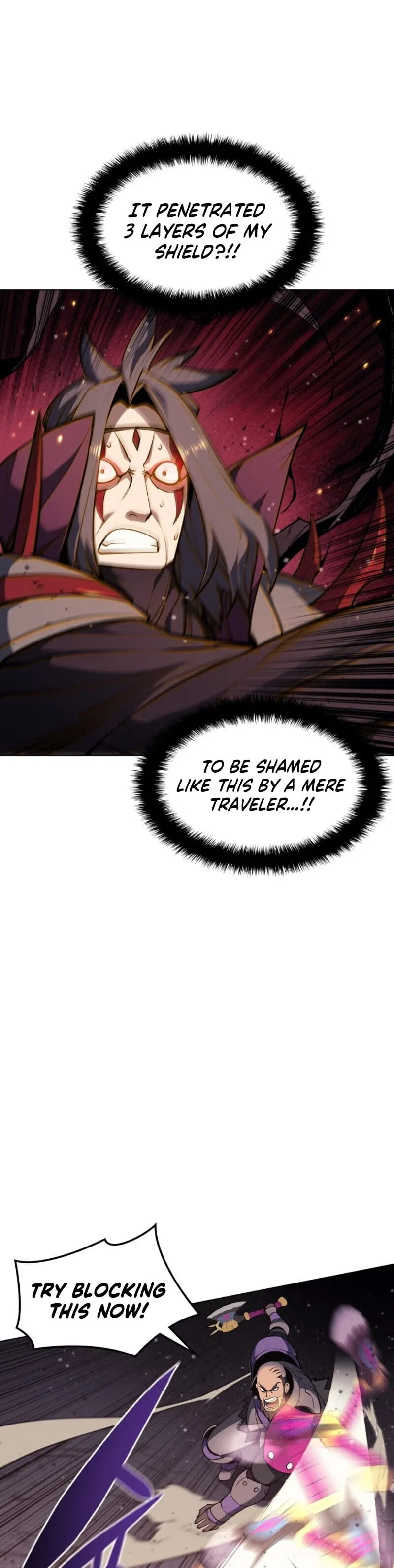 Overgeared Chapter 47 – Page 30