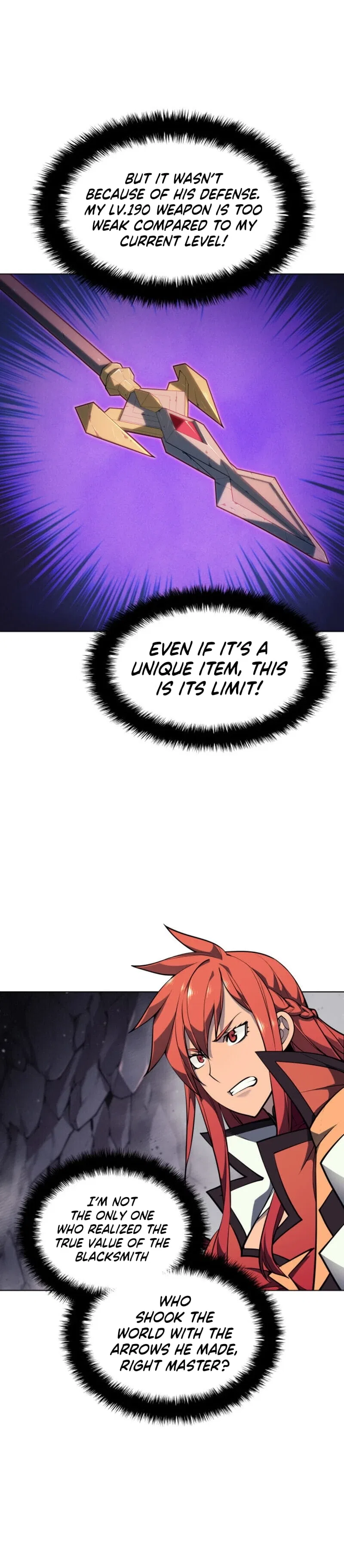 Overgeared Chapter 47 – Page 34